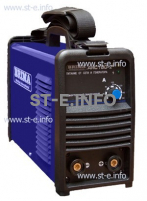 Сварочный аппарат Brima (инвертор) ARC 160-2 - st-e.info - Елец
