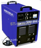 Сварочный аппарат Brima (инвертор) ARC 315 - st-e.info - Елец