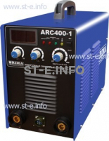 Сварочный аппарат Brima (инвертор) ARC 400-1 - st-e.info - Елец