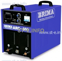 Сварочный аппарат Brima (инвертор) ARC 400 - st-e.info - Елец