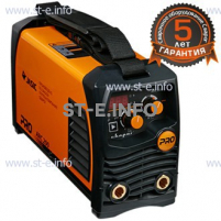 Сварочный инвертор Сварог PRO ARC 200 (Z209S) - st-e.info - Елец