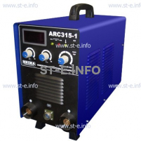 Сварочный аппарат Brima (инвертор) ARC-315-1 - st-e.info - Елец