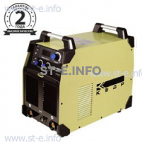 Сварочный инвертор ARC-400G, 380В - st-e.info - Елец