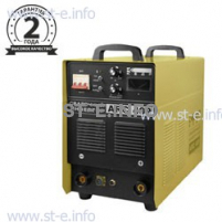 Сварочный инвертор ARC-409, 380В - st-e.info - Елец