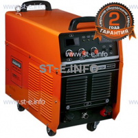 Сварочный инвертор Сварог ARC 630 (J21) - st-e.info - Елец