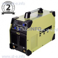 Сварочный инвертор ARC-250G, 380В - st-e.info - Елец