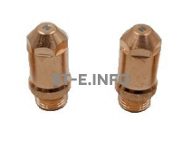 Электрод YK125 - st-e.info - Елец