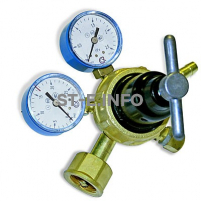 Редуктор аргоновый БАРО 50-4 - st-e.info - Елец