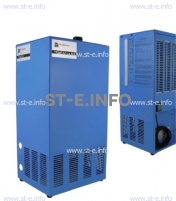 Блок водяного охлаждения Be Cool 2.2 - st-e.info - Елец