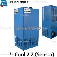 Блок водяного охлаждения Be Cool 2.2 (с сенсором) - st-e.info - Елец