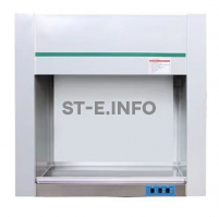 Беспылевой стол для очистки лазерных головок (нержавеющая сталь) - st-e.info - Елец