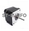 Двухфазный шаговый двигатель 42HS40-1704A05-D24 - st-e.info - Елец