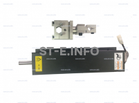  Подъемник для газовой и плазменной резки с электродвигателем ACM150 с кронштейном - st-e.info - Елец