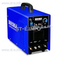 Установка аргоно-дуговой сварки, сварка покрытым электродом и плазменной резки, инверторный BRIMA CT-416 - st-e.info - Елец