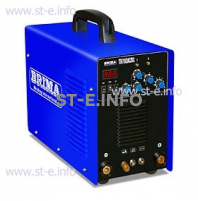 Универсальная установка аргонно-дуговой сварки BRIMA TIG 160 ac/dc - st-e.info - Елец