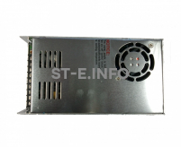 Блок питания S-400-48 - st-e.info - Елец