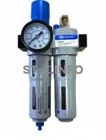 Фильтр влагоотделитель, масловлагоотделитель XOU MINI - st-e.info - Елец