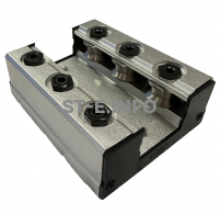 Блок подшипников роликовых Т22 - 6 шт - st-e.info - Елец