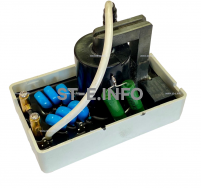 Блок розжига DOG-200 ST PRO - st-e.info - Елец