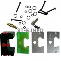 Блок смазки HIWIN EG15-E2-KIT-ZZ  - st-e.info - Елец