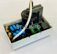 Блок запуска дуги DOG-200ST PRO - st-e.info - Елец