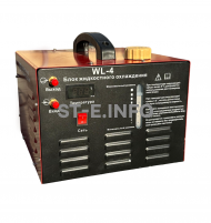 Блок жидкостного охлаждения WL-4 - st-e.info - Елец