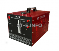 Блок жидкостного охлаждения WL-12 - st-e.info - Елец
