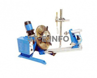 Позиционер малой грузоподъёмности B100T - st-e.info - Елец