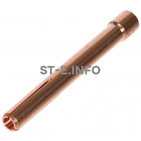 Цанга 1,6 мм L-50 мм  - st-e.info - Елец