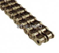 Цепь нержавеющая для центратора TAG Pipe EZSCC20SS - st-e.info - Елец