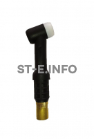 Головка горелки SINTIG-26MFX - st-e.info - Елец