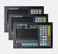 Стойка ЧПУ F-2100Т со встроенным THC - st-e.info - Елец