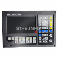 Управляющий блок ЧПУ F2100T с встроенным контроллером высоты - st-e.info - Елец