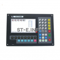 УПРАВЛЯЮЩИЙ БЛОК ЧПУ F2100BX для резки круглых труб с програмным обеспечением - st-e.info - Елец