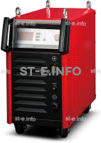 Плазморез DOG-120L - st-e.info - Елец