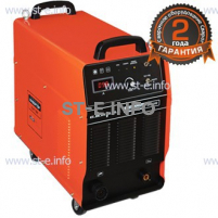 Аппарат для плазменной резки CUT 100 (J78) - st-e.info - Елец