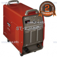 Аппарат для плазменной резки  CUT 160 (J47) - st-e.info - Елец