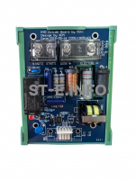 Делитель напряжения для контроллера высоты XPTHC-4, 50:1 - st-e.info - Елец