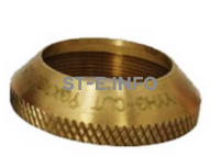 Держатель экрана для плазмотрона YGX160  - st-e.info - Елец