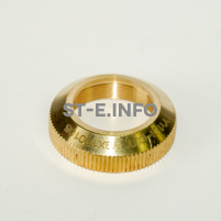 Держатель экрана для плазмотрона TK130 - st-e.info - Елец