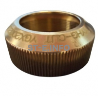 Держатель экрана для плазмотронов YGX200 - st-e.info - Елец