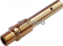 Держатель наконечника М6/М10/65.5 к P-350 - st-e.info - Елец