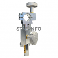 Держатель регулируемый под резак диаметром 30 мм LT-JC-08  - st-e.info - Елец