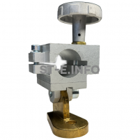 Держатель регулируемый под резак диаметром 30 мм LT-ZJ-02  - st-e.info - Елец