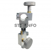 Держатель регулируемый под резак диаметром 32 мм LT-JC-08  - st-e.info - Елец