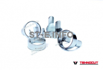 Упорная насадка для плазмотрона LC65, LC105 арт. W03X0893-14R TEHNOCUT - st-e.info - Елец