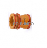 Диффузор газовый для плазмотрона YK360 артикул YK36302 - st-e.info - Елец