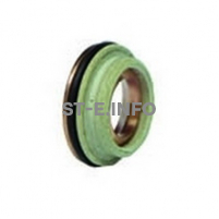 Защитный завихритель газа 21-1272 для плазмотрона XT-300 - st-e.info - Елец