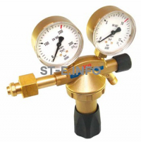 Редуктор DIN-Control NITROGEN Азот  - st-e.info - Елец