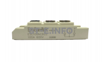 Диодный модуль ECS100NC60S - st-e.info - Елец